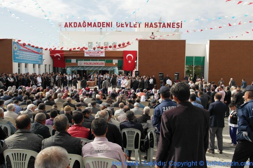 akdağdh